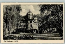 35423 W6302 Lich , Hess - Lichter Schloß Schloßpark