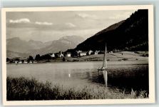 87509 W8970 Bühl a Alpsee - bei Immenstadt