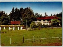 89440 W8881 Lutzingen - Goldberg-Alm Bes. J.Götz