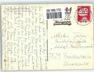 Cowboy Mainzelmännchen 1979
