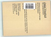W6780 Pirmasens Onkel Friedrich der Leierkastenmann Drehorgel KEINE AK