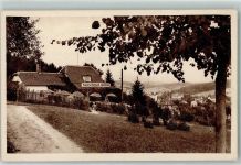 Lazne Luhacovice Bad Luhatschowitz - Gasthaus Slovacka Buda Terrasse