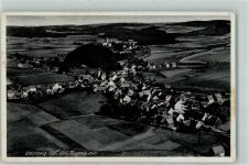 92533 W8475 Wernberg - Fliegeraufnahme
