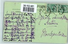 Alger Algier 6075 Scenes et Types Tissage de Tapis Volkstypen Kinderarbeit Teppich
