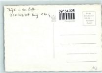 Schwechat Pan America in der Luft Boeing 707 Flughafen
