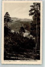 07607 O6520 Eisenberg , Thür - Amtsschreibermühle