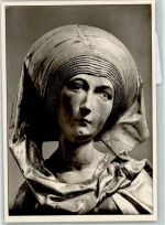 97702 W8732 Münnerstadt - Tilman Riemenschneider Kath. Pfarrkirche