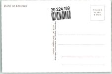 78462 W7750 Staad - Fliegeraufnahme