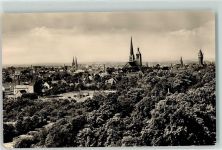 39288 O3270 Burg b Magdeburg