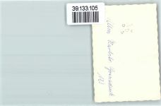 W7900 Ulm , Donau Grenadierkaserne Karlstraße Ort handschriftlich Kaserne FOTO KEINE AK