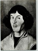 Nicolaus Copernicus 500. Geburtstag Astronomie 1973 KEINE AK