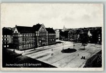 Cesky Tesin Tschechisch-Teschen - Rathausplatz