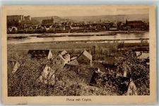 01796 O8300 Pirna - Copitz Schiff