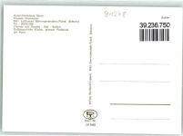 91327 W8556 Behringersmühle - Hotel Stern Emailleschild