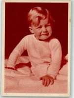 W2000 Hamburg Maizena Gesellschaft mbH Bild: Baby Lebensmittel Gebrauchsspuren