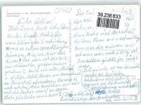 08468 O9800 Reichenbach , Vogtl - Neubaublocks in der Etkar Andre Straße Auto Motorroller
