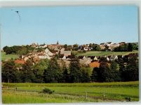 95691 W8591 Hohenberg a d Eger