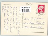 95691 W8591 Hohenberg a d Eger