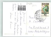 91320 W8553 Ebermannstadt