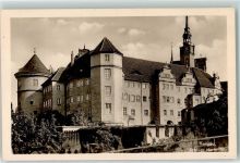 04860 O7290 Torgau - Schloß Hartenfels