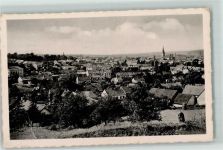 Novy Jicin Neutitschein Foto AK Kirche