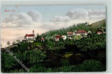 83313 W8227 Maria Eck , Kr Traunstein, Oberbay - Kirche Wallfahrt