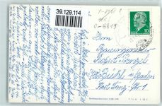 02779 O8813 Waltersdorf b Zittau - Lausche