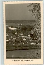 84529 W8261 Tittmoning - Burg Tittmoning