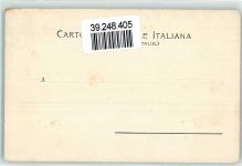 90100 Palermo - Marina