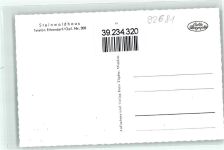 92681 W8488 Erbendorf - Berghotel Steinwaldhaus