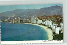 Acapulco