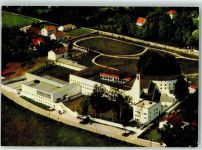 86391 W8901 Leitershofen - Diözesan-Exerzitienhaus St. Paulus