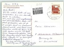 86391 W8901 Leitershofen - Diözesan-Exerzitienhaus St. Paulus