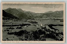 83457 W8232 Bayerisch Gmain