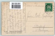 83457 W8232 Bayerisch Gmain