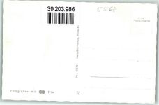 54550 W5568 Daun - Weinfelder Maar Fliegeraufnahme