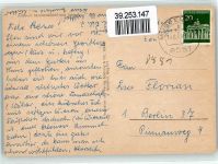 91344 W8551 Muggendorf , Oberfr