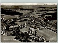 88178 W8999 Heimenkirch - Fliegeraufnahme