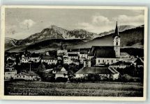 83317 W8221 Teisendorf - mit Staufen