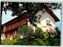 93470 W8491 Lohberg b Lam, Oberpf - Gästehaus Englmaier