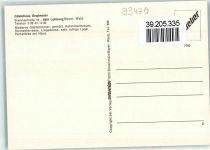 93470 W8491 Lohberg b Lam, Oberpf - Gästehaus Englmaier