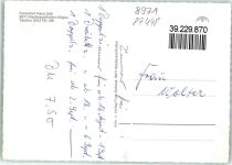 87448 W8963 Niedersonthofen Gebrauchsspuren Ferienhof Zeh