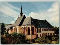 54470 W5550 Bernkastel-Kues - Cusanusstift