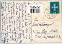 65604 W6254 Elz , Westerw - Heustapel