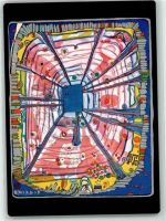 The Garden AK Hundertwasser