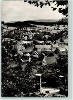 95509 W8581 Marktschorgast
