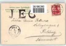 Kinder hängen Wäsche auf AK Waschfrau 1903