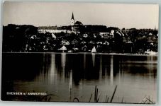 86911 W8918 Dießen a. Ammersee