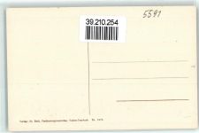 56814 W5591 Bruttig - Schunk Feiden´sches Haus aus 1659 Holz