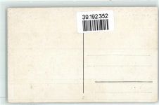Modell Schiff Miniatur Werk AK Dampfer Europa